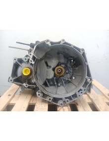 Recambio de caja cambios para opel vectra c (z02) 2.2 dti 16v (f69) referencia OEM IAM 13101871  