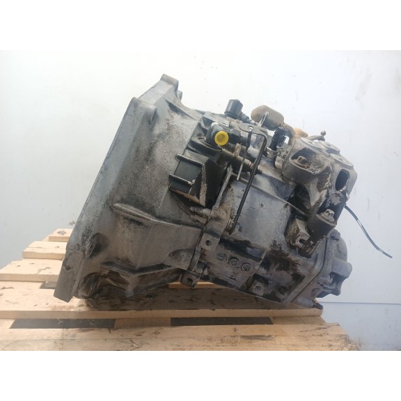 Recambio de caja cambios para opel vectra c (z02) 2.2 dti 16v (f69) referencia OEM IAM 13101871  
