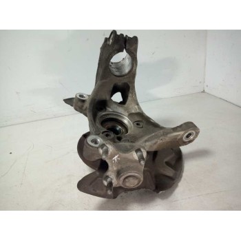 Recambio de mangueta delantera derecha para seat leon st (5f8) x-perience 4drive referencia OEM IAM 5Q0407258C  