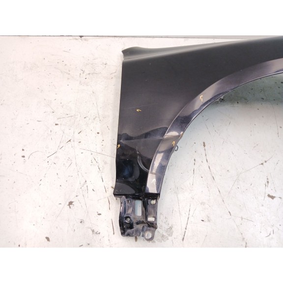 Recambio de aleta delantera derecha para porsche cayenne (9pa) 3.2 referencia OEM IAM 95550303201GRV  