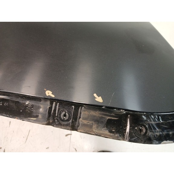 Recambio de aleta delantera derecha para porsche cayenne (9pa) 3.2 referencia OEM IAM 95550303201GRV  