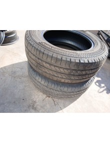 Recambio de neumatico para opel vivaro c furgoneta (k0) 1.5 referencia OEM IAM 215-65-16C 109/107T X2 CONTINENTAL 2025 2