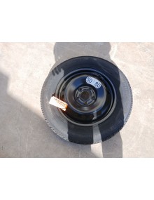 Recambio de neumatico repuesto para renault kadjar (ha_, hl_) 1.2 tce 130 referencia OEM IAM 145-90-16 106M X1 CONTINENTAL 2017