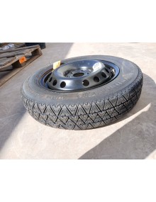 Recambio de neumatico repuesto para renault kadjar (ha_, hl_) 1.2 tce 130 referencia OEM IAM 145-90-16 106M X1 CONTINENTAL 2017 2