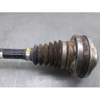 Recambio de transmision delantera izquierda para volkswagen tiguan (ad1, ax1) 2.0 tdi 4motion referencia OEM IAM 3Q0407271N  