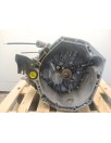 Recambio de caja cambios para nissan qashqai i (j10, nj10) 1.5 dci referencia OEM IAM   
