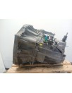 Recambio de caja cambios para nissan qashqai i (j10, nj10) 1.5 dci referencia OEM IAM   