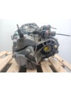 Recambio de caja cambios para nissan qashqai i (j10, nj10) 1.5 dci referencia OEM IAM   