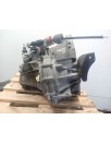 Recambio de caja cambios para nissan qashqai i (j10, nj10) 1.5 dci referencia OEM IAM   