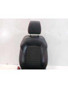 Recambio de asiento delantero izquierdo para ford puma (j2k, cf7) 1.0 ecoboost referencia OEM IAM    2
