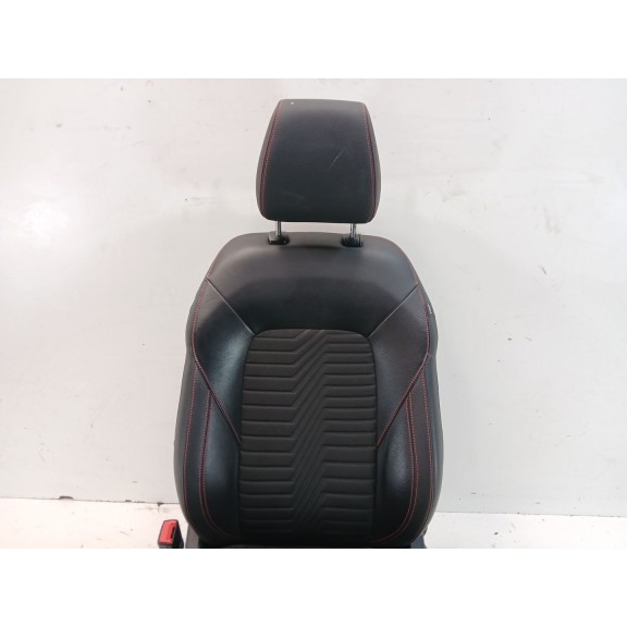 Recambio de asiento delantero izquierdo para ford puma (j2k, cf7) 1.0 ecoboost referencia OEM IAM   