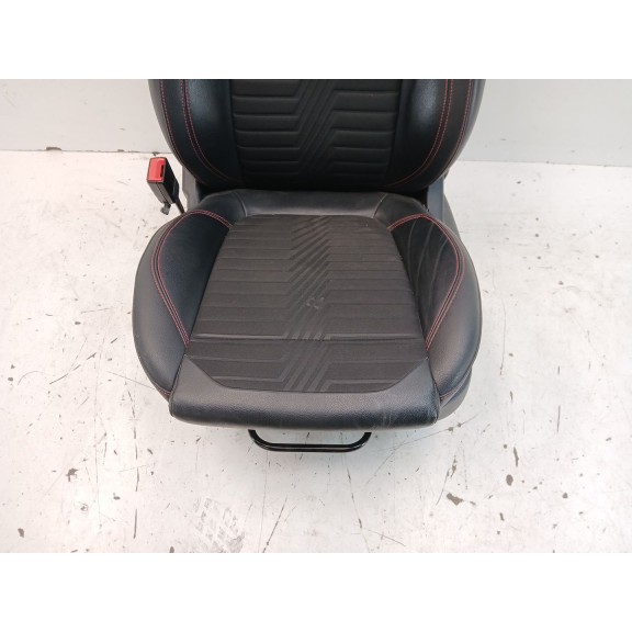 Recambio de asiento delantero izquierdo para ford puma (j2k, cf7) 1.0 ecoboost referencia OEM IAM   