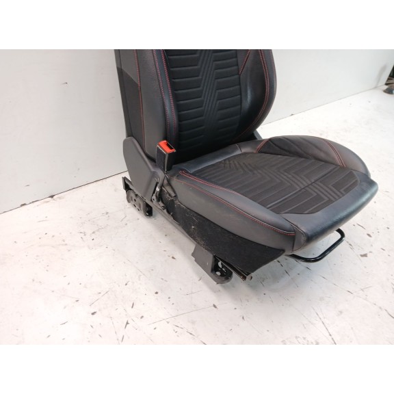 Recambio de asiento delantero izquierdo para ford puma (j2k, cf7) 1.0 ecoboost referencia OEM IAM   