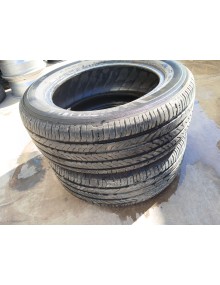 Recambio de neumatico para renault kadjar (ha_, hl_) 1.2 tce 130 referencia OEM IAM 215-60-17 96H X2 MICHELIN 2025 2