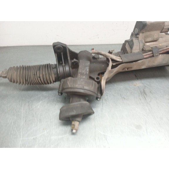 Recambio de cremallera direccion para audi a3 (8p) 2.0 fsi ambiente referencia OEM IAM 1k1909144e  