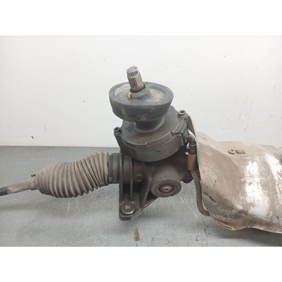 Recambio de cremallera direccion para audi a3 (8p) 2.0 fsi ambiente referencia OEM IAM 1k1909144e  