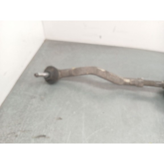 Recambio de cremallera direccion para dacia sandero (bs_) 1.5 dci referencia OEM IAM 490019497R 8200720881d 6900001365d