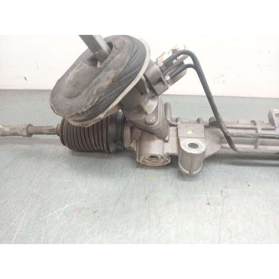 Recambio de cremallera direccion para dacia sandero (bs_) 1.5 dci referencia OEM IAM 490019497R 8200720881d 6900001365d