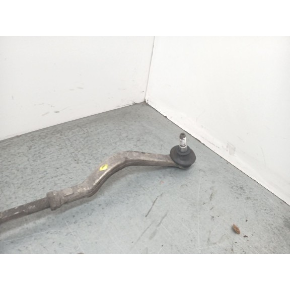 Recambio de cremallera direccion para dacia sandero (bs_) 1.5 dci referencia OEM IAM 490019497R 8200720881d 6900001365d