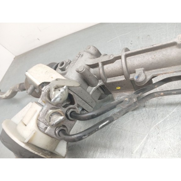 Recambio de cremallera direccion para dacia sandero (bs_) 1.5 dci referencia OEM IAM 490019497R 8200720881d 6900001365d