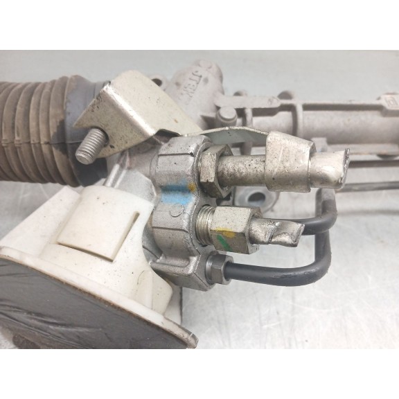 Recambio de cremallera direccion para dacia sandero (bs_) 1.5 dci referencia OEM IAM 490019497R 8200720881d 6900001365d