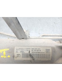 Recambio de cremallera direccion para peugeot expert furgoneta (v_) 1.5 bluehdi 100 referencia OEM IAM 9813692680 1663667080 783 2