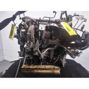 Recambio de despiece motor para opel astra j lim. selective referencia OEM IAM B16DTL  