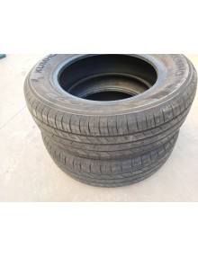 Recambio de neumatico para renault megane ii (bm0/1_, cm0/1_) 1.6 16v referencia OEM IAM 195-65-15 91V X2 KUMHO 2025 2