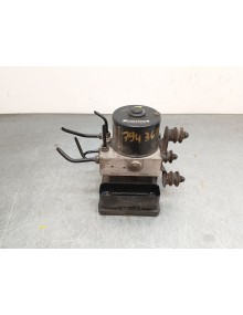 Recambio de abs para volkswagen golf v (1k1) 1.9 tdi referencia OEM IAM 1k0614517ae  