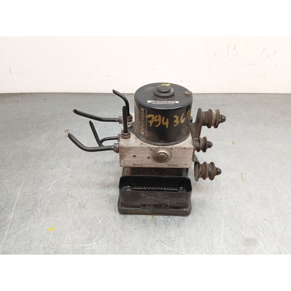 Recambio de abs para volkswagen golf v (1k1) 1.9 tdi referencia OEM IAM 1k0614517ae  