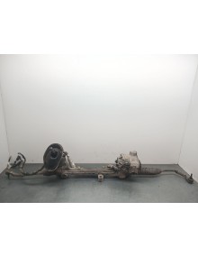 Recambio de cremallera direccion para ford focus iii 1.5 tdci referencia OEM IAM hv6c3d070  