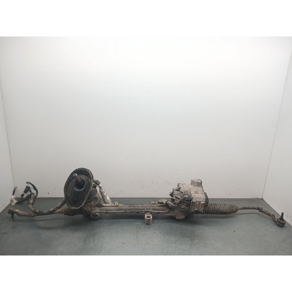 Recambio de cremallera direccion para ford focus iii 1.5 tdci referencia OEM IAM hv6c3d070  