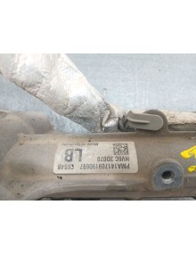 Recambio de cremallera direccion para ford focus iii 1.5 tdci referencia OEM IAM hv6c3d070   2