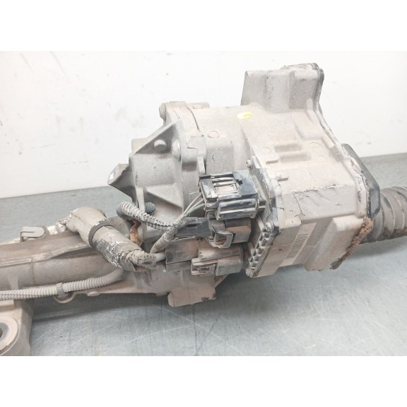 Recambio de cremallera direccion para ford focus iii 1.5 tdci referencia OEM IAM hv6c3d070  