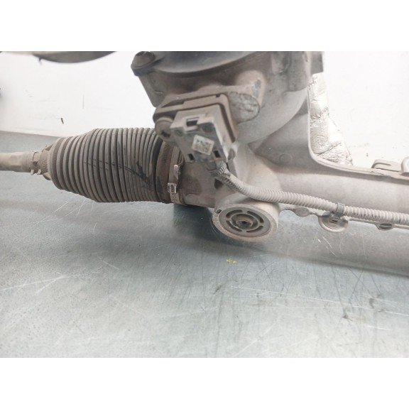 Recambio de cremallera direccion para ford focus iii 1.5 tdci referencia OEM IAM hv6c3d070  