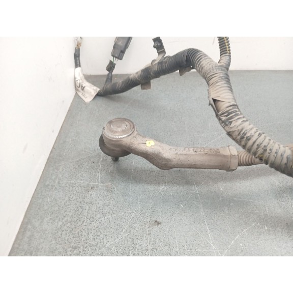 Recambio de cremallera direccion para ford focus iii 1.5 tdci referencia OEM IAM hv6c3d070  