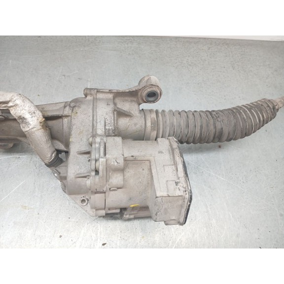 Recambio de cremallera direccion para ford focus iii 1.5 tdci referencia OEM IAM hv6c3d070  