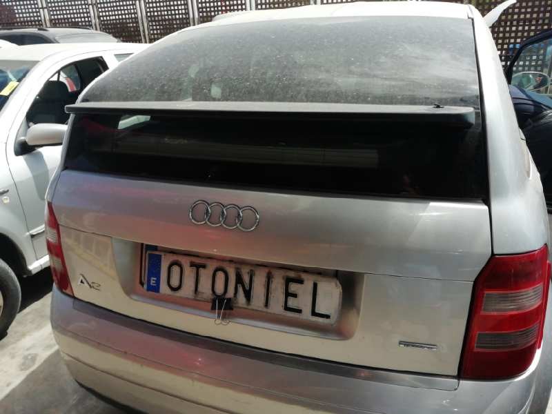 Recambio de porton trasero para audi a2 (8z) 1.4 tdi referencia OEM IAM 8Z0827023C  8Z0827023C