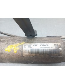 Recambio de cremallera direccion para opel vivaro c furgoneta (k0) 1.5 referencia OEM IAM 9806468380 / 1663666280 9806468380  2