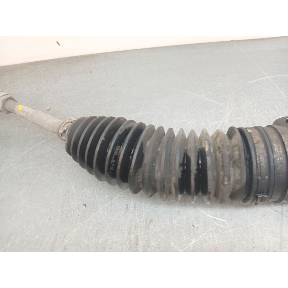 Recambio de cremallera direccion para opel vivaro c furgoneta (k0) 1.5 referencia OEM IAM 9806468380 / 1663666280 9806468380 