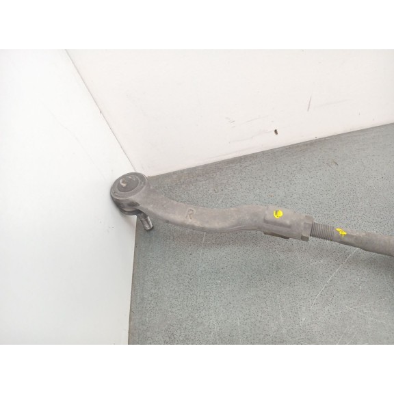 Recambio de cremallera direccion para opel vivaro c furgoneta (k0) 1.5 referencia OEM IAM 9806468380 / 1663666280 9806468380 