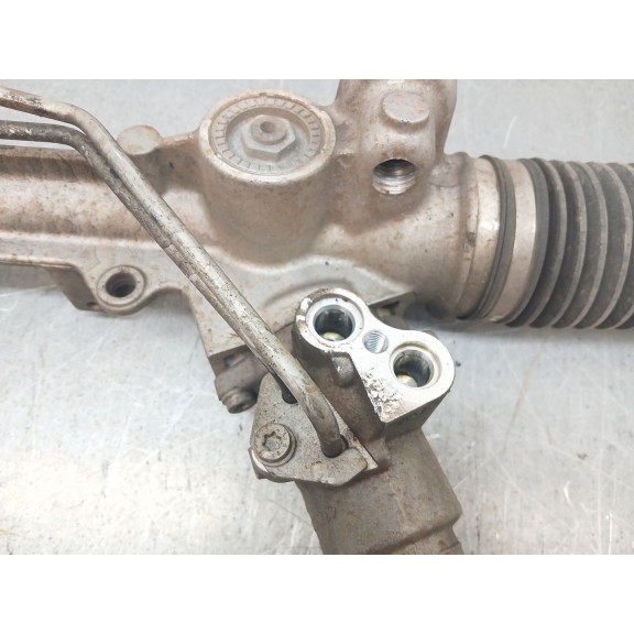 Recambio de cremallera direccion para opel vivaro c furgoneta (k0) 1.5 referencia OEM IAM 9806468380 / 1663666280 9806468380 