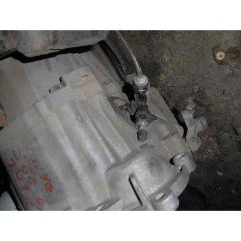 Recambio de caja cambios para volvo s60 berlina 2.4 diesel referencia OEM IAM 86470731023746  