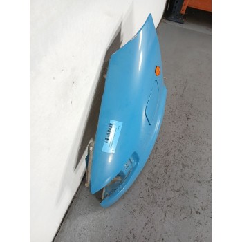 Recambio de aleta delantera izquierda para peugeot boxer autobús (230p) 2.8 hdi referencia OEM IAM   