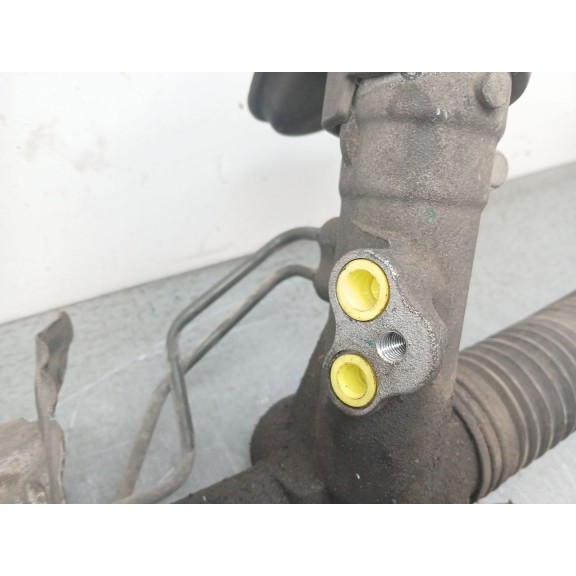 Recambio de cremallera direccion para volvo c30 1.6 d referencia OEM IAM 31317350  