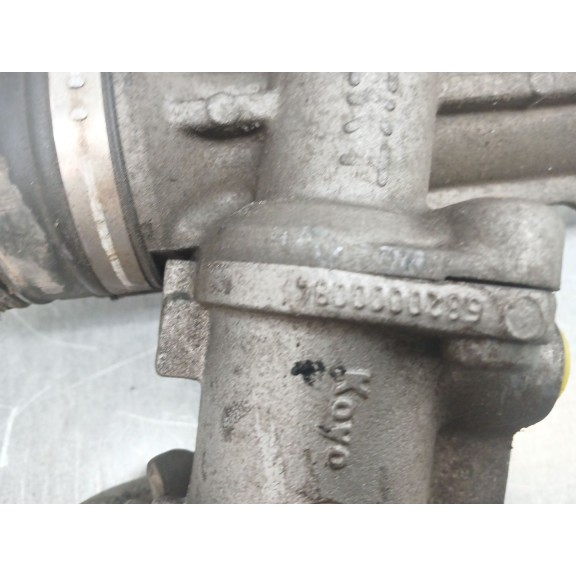 Recambio de cremallera direccion para peugeot 3008 active referencia OEM IAM 6820000084  