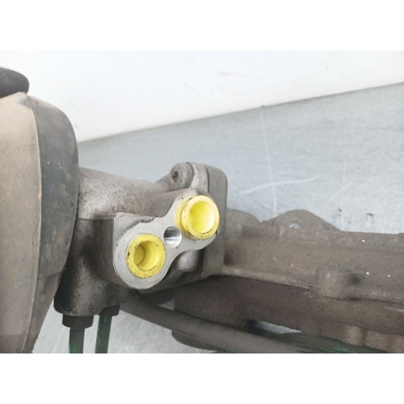 Recambio de cremallera direccion para peugeot 3008 active referencia OEM IAM 6820000084  