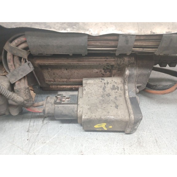 Recambio de cremallera direccion para volkswagen golf v (1k1) 1.9 tdi referencia OEM IAM 1K1423055M 1k1909144m 