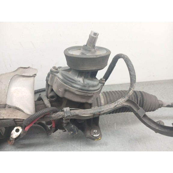 Recambio de cremallera direccion para volkswagen golf v (1k1) 1.9 tdi referencia OEM IAM 1K1423055M 1k1909144m 