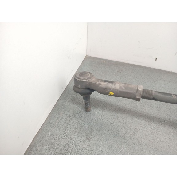 Recambio de cremallera direccion para volkswagen golf v (1k1) 1.9 tdi referencia OEM IAM 1K1423055M 1k1909144m 